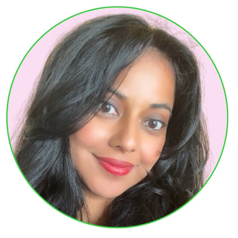 Karen Diaz, Founder & CEO of Lightmakers LLC